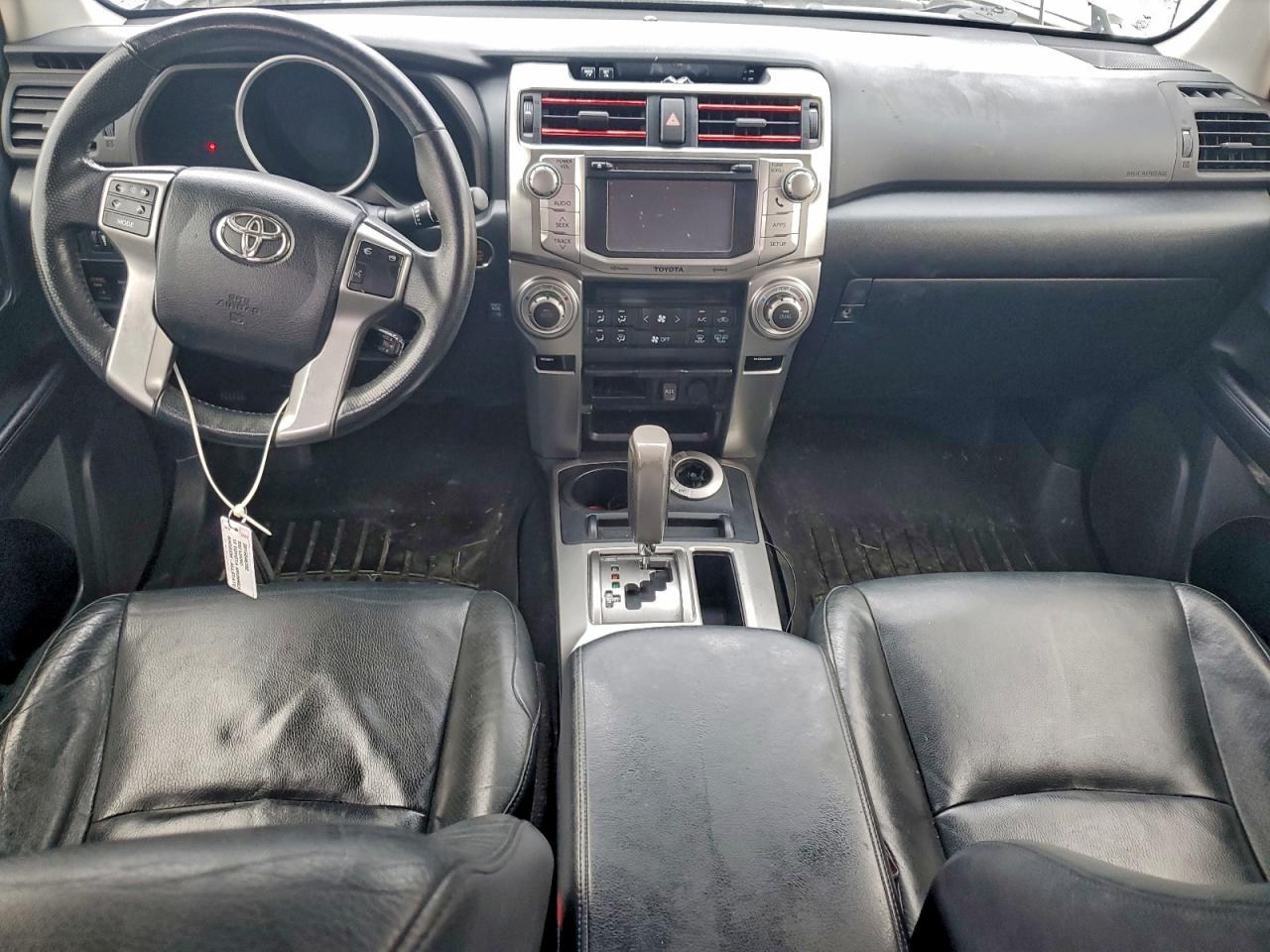 Toyota 4Runner Sr5 Image 2