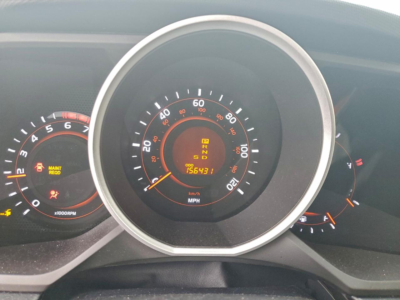 Toyota 4Runner Sr5 Image 7