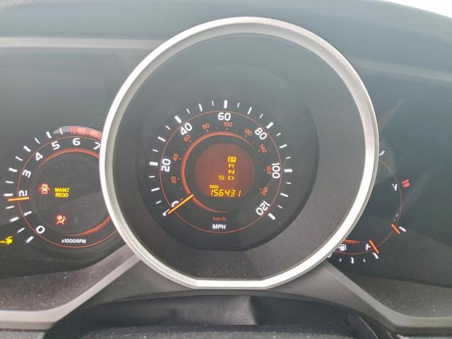 Toyota 4Runner Sr5 Image 7