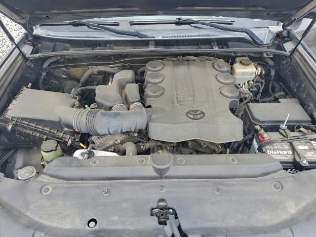 Toyota 4Runner Sr5 Image 13