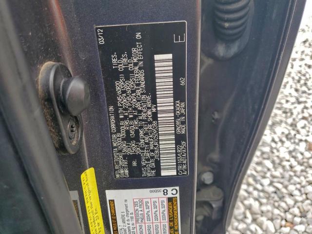 Toyota 4Runner Sr5 Image 11