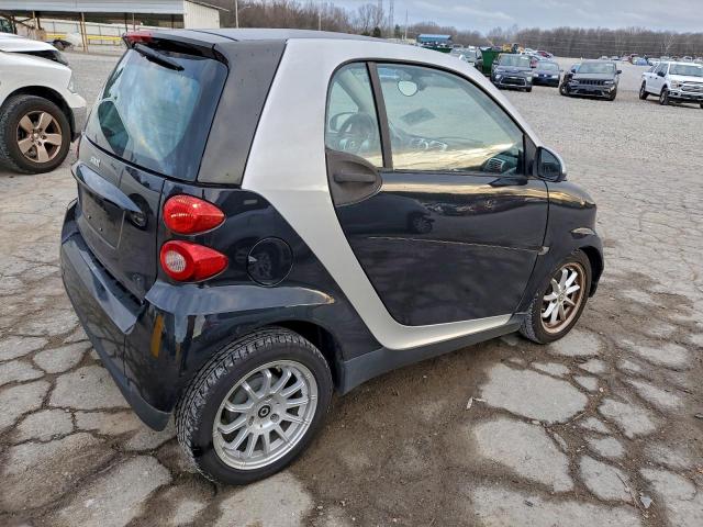 Smart fortwo Pure Image 6