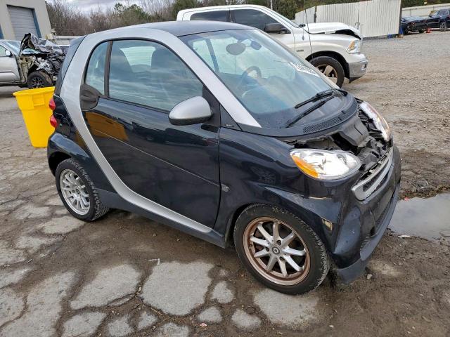 Smart fortwo Pure Image 4