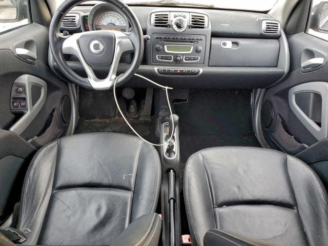 Smart fortwo Pure Image 13