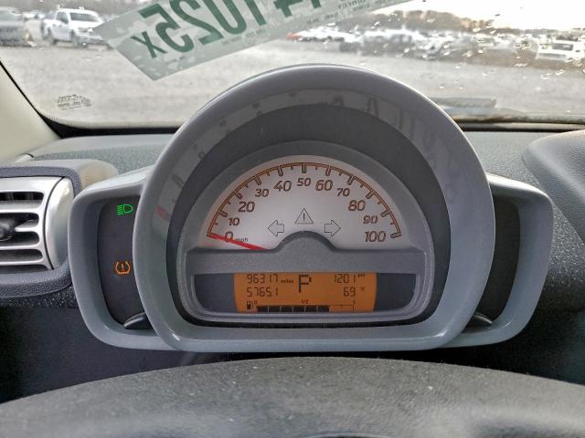 Smart fortwo Pure Image 10