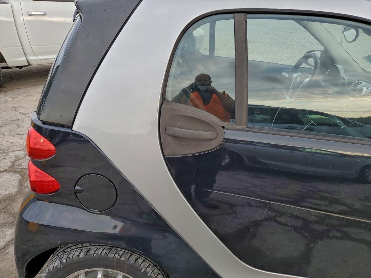 Smart fortwo Pure Image 3