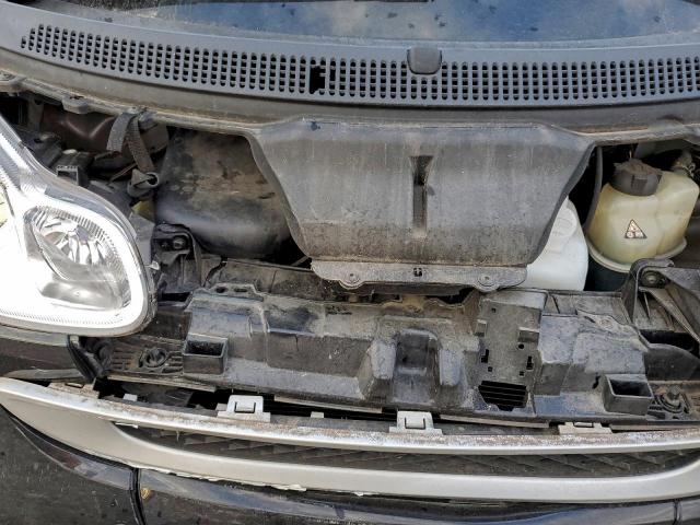 Smart fortwo Pure Image 9