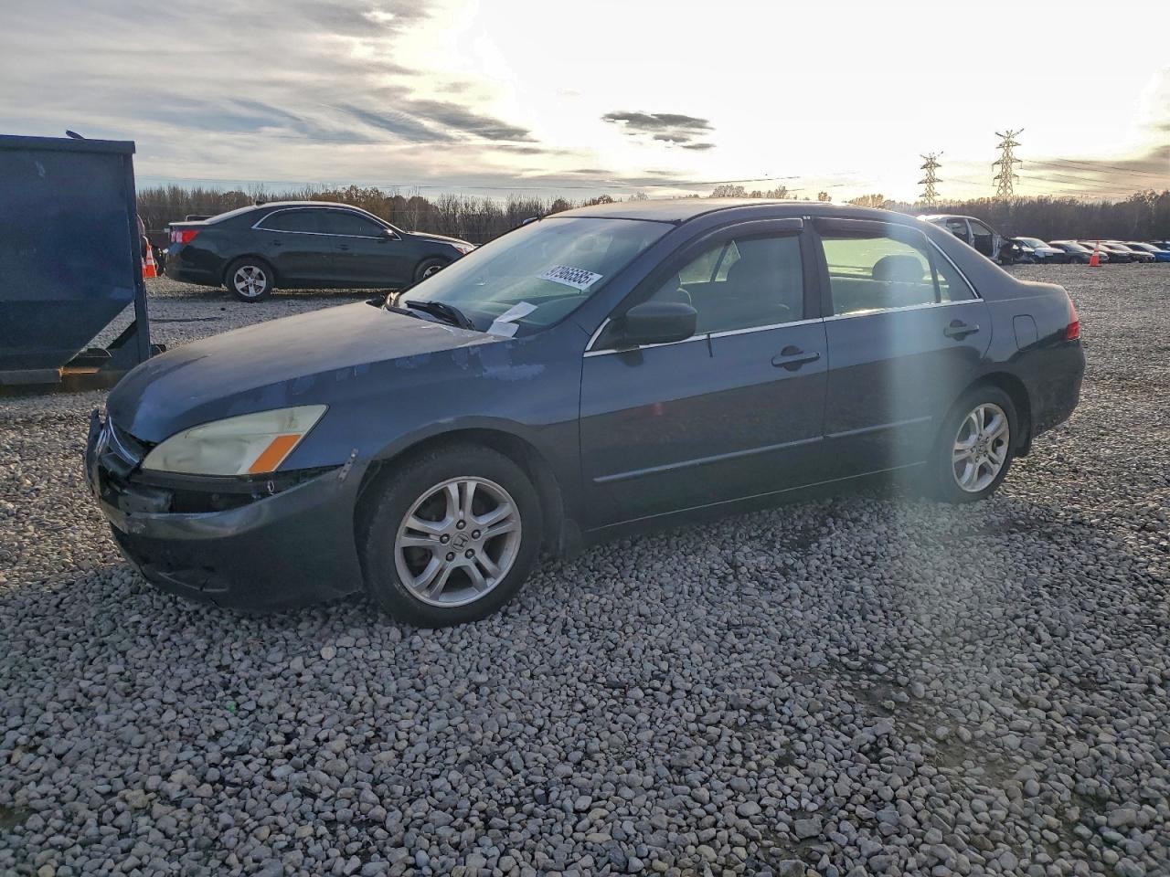 Honda Accord Se Image 1