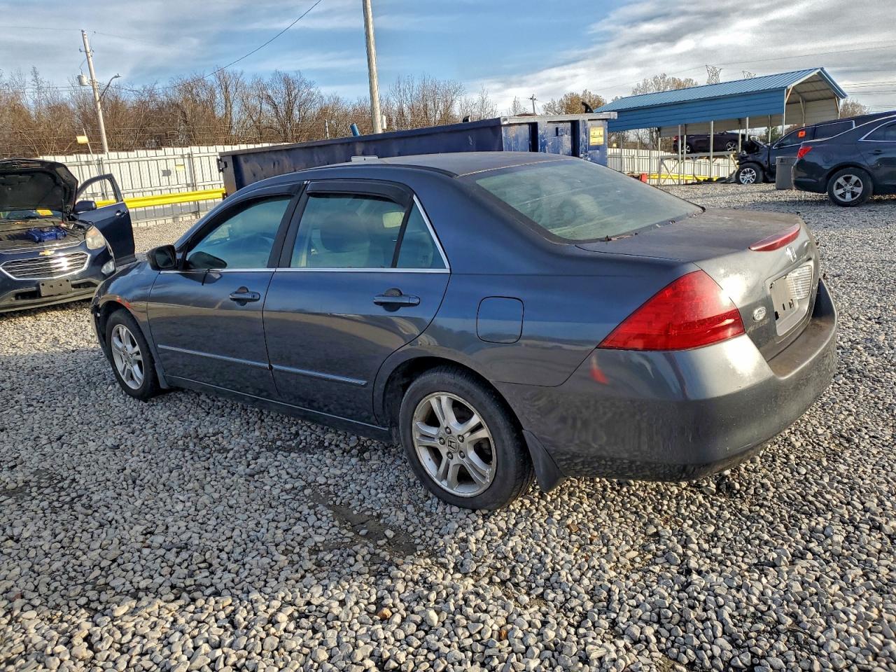 Honda Accord Se Image 8