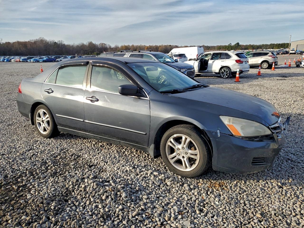 Honda Accord Se Image 2