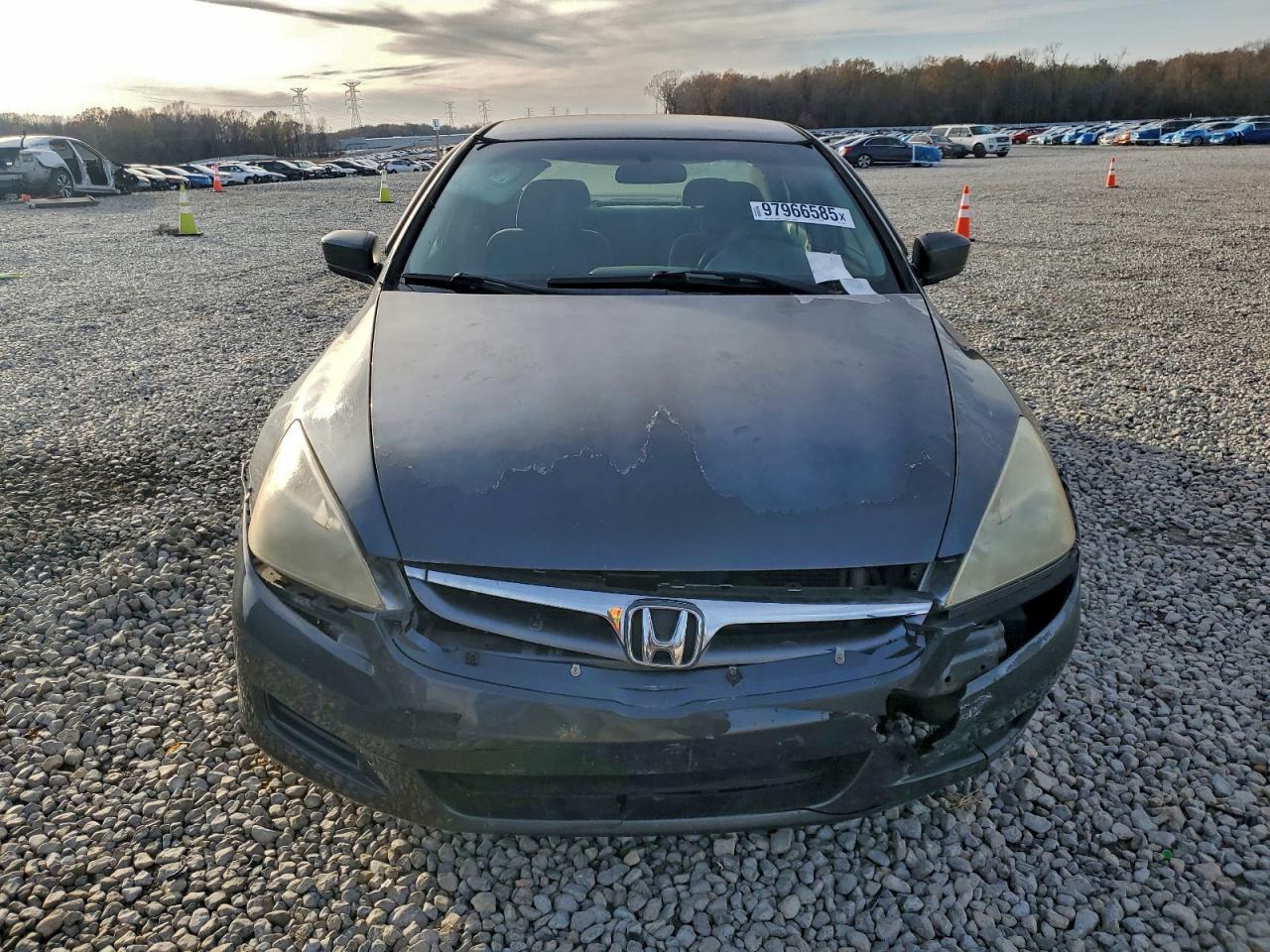 Honda Accord Se Image 3