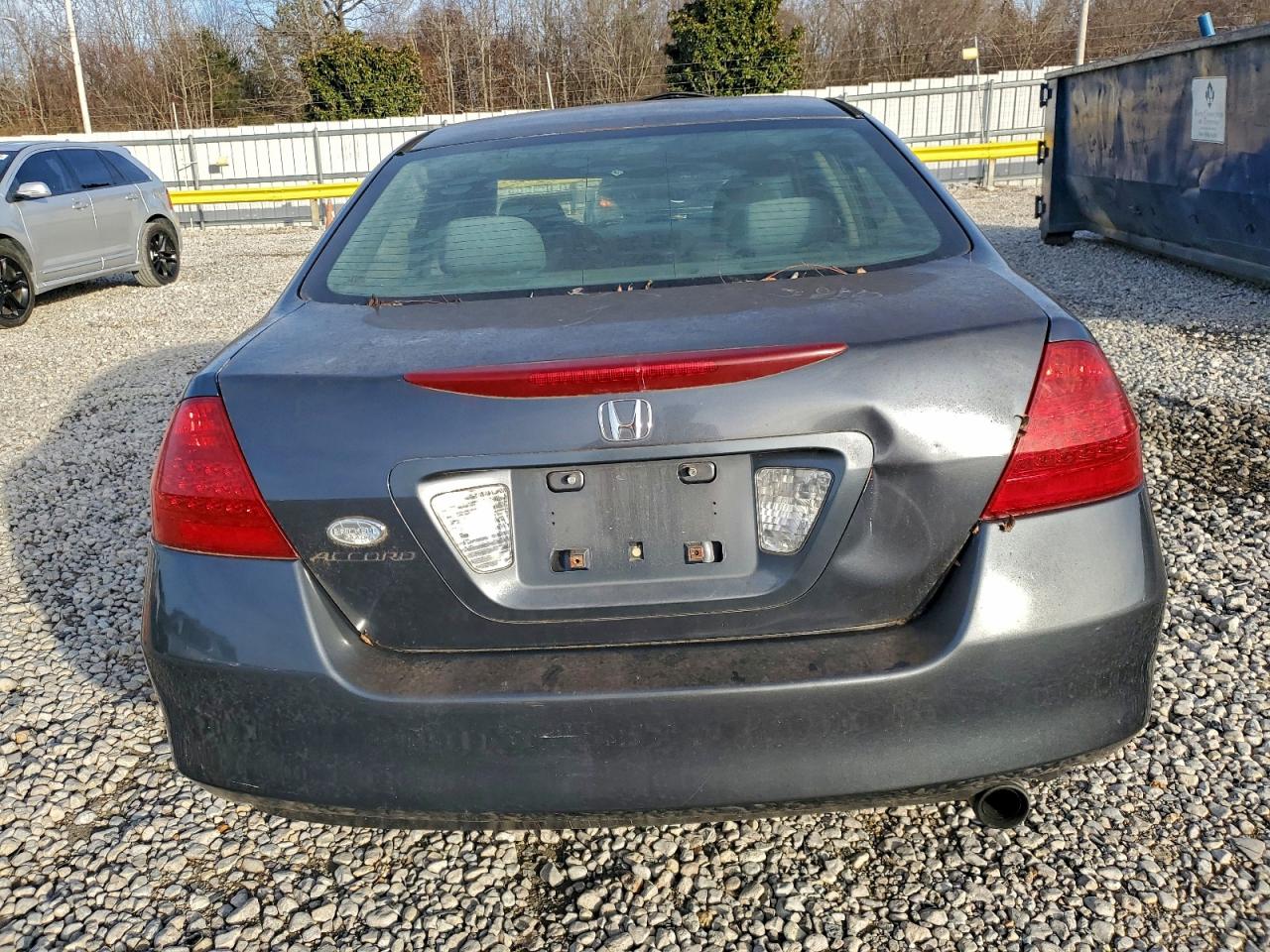 Honda Accord Se Image 5