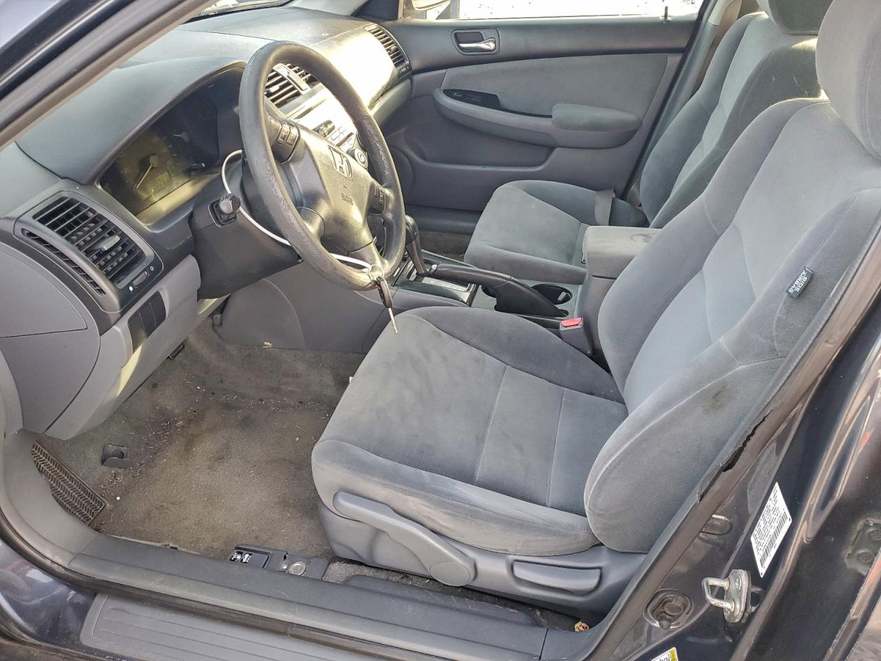 Honda Accord Se Image 6