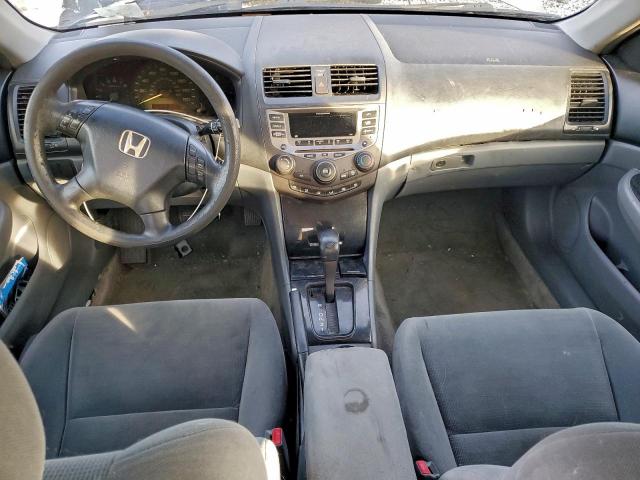 Honda Accord Se Image 9