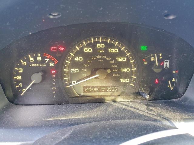 Honda Accord Se Image 12