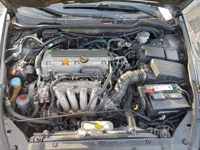 Honda Accord Se Image 10