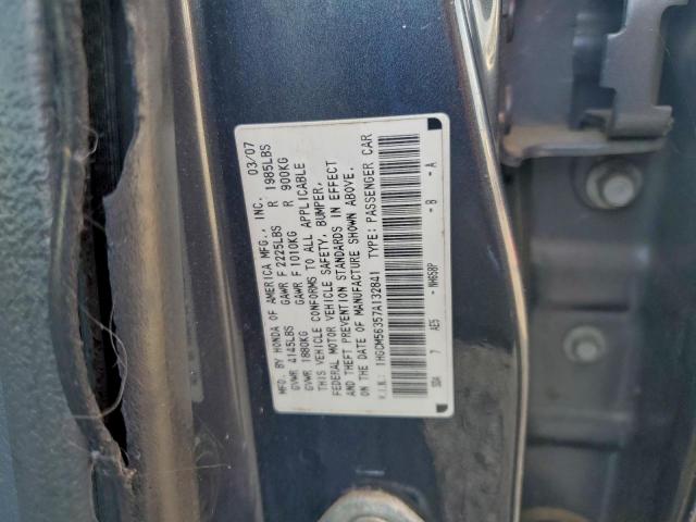 Honda Accord Se Image 11