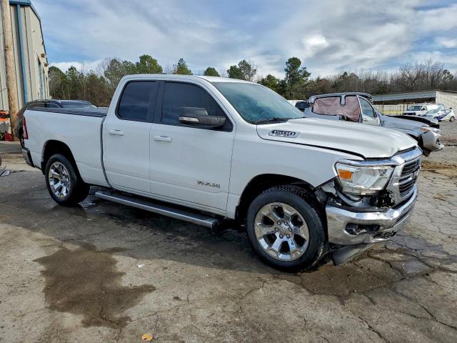 Ram 1500 Big Horn/lone Star Image 5