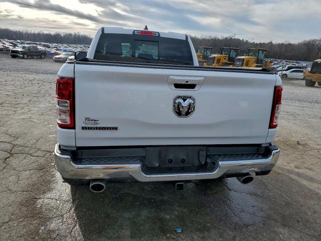 Ram 1500 Big Horn/lone Star Image 9