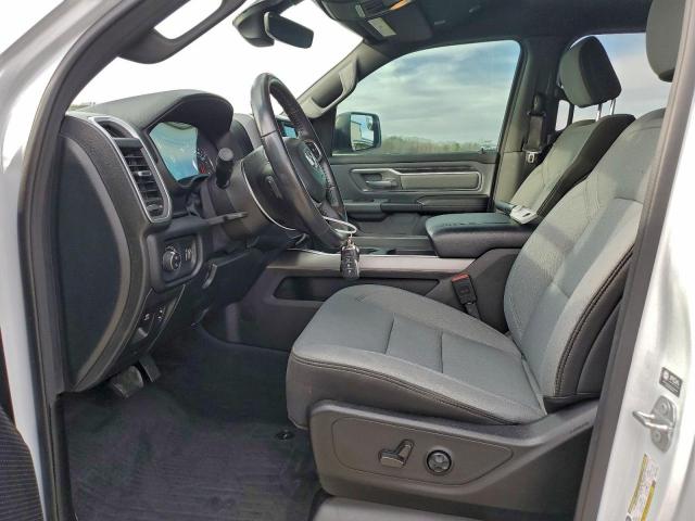 Ram 1500 Big Horn/lone Star Image 6