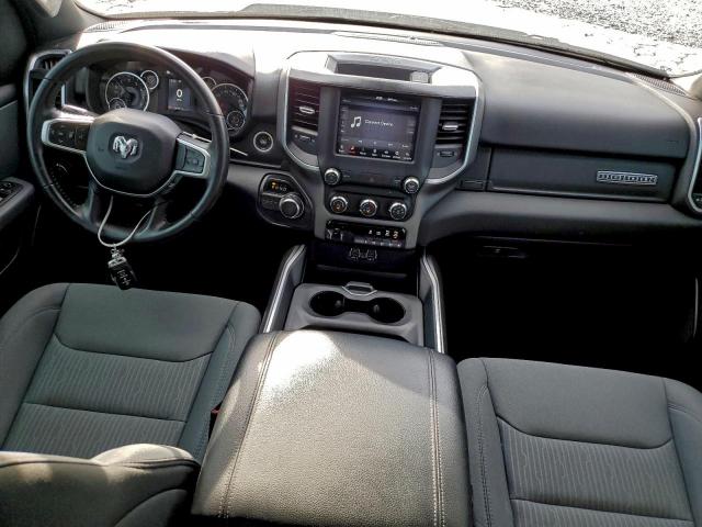 Ram 1500 Big Horn/lone Star Image 12