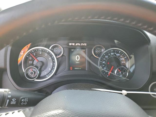 Ram 1500 Big Horn/lone Star Image 13