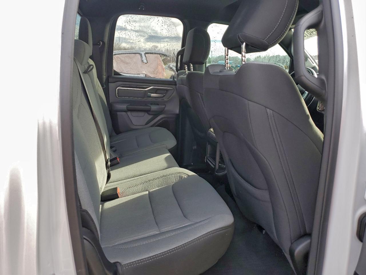 Ram 1500 Big Horn/lone Star Image 7