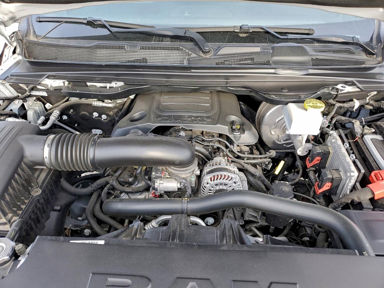 Ram 1500 Big Horn/lone Star Image 3