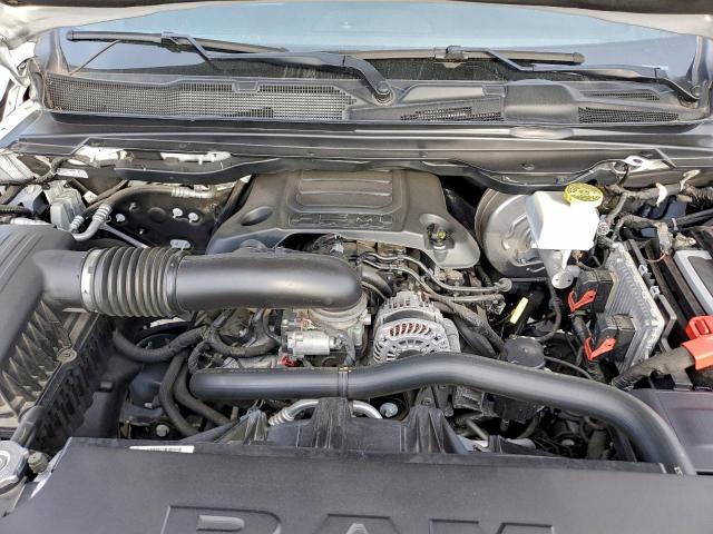 Ram 1500 Big Horn/lone Star Image 3