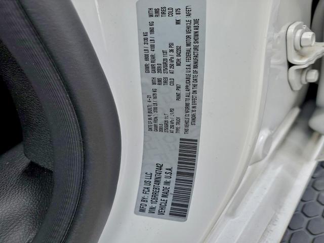 Ram 1500 Big Horn/lone Star Image 10