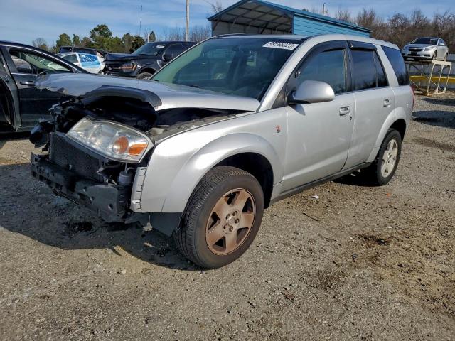  Salvage Saturn Vue