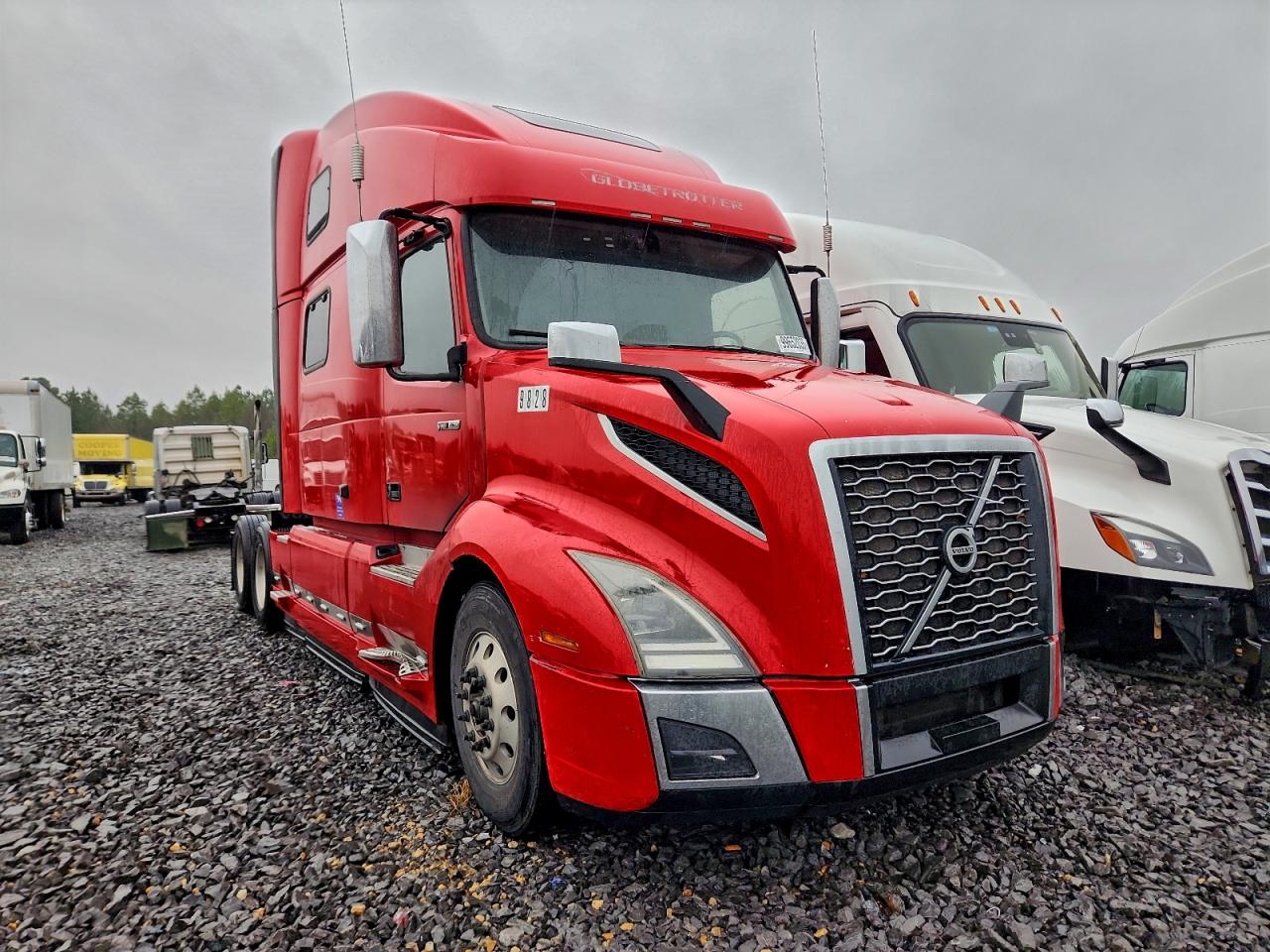 Volvo Vnl Vnl Image 1
