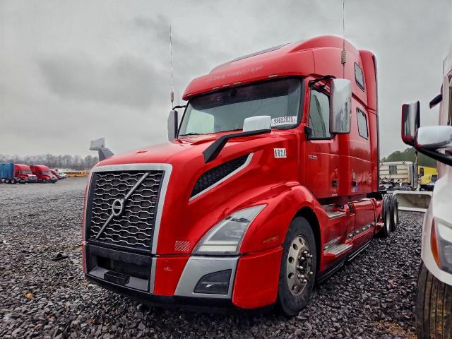 Volvo Vnl Vnl Image 7