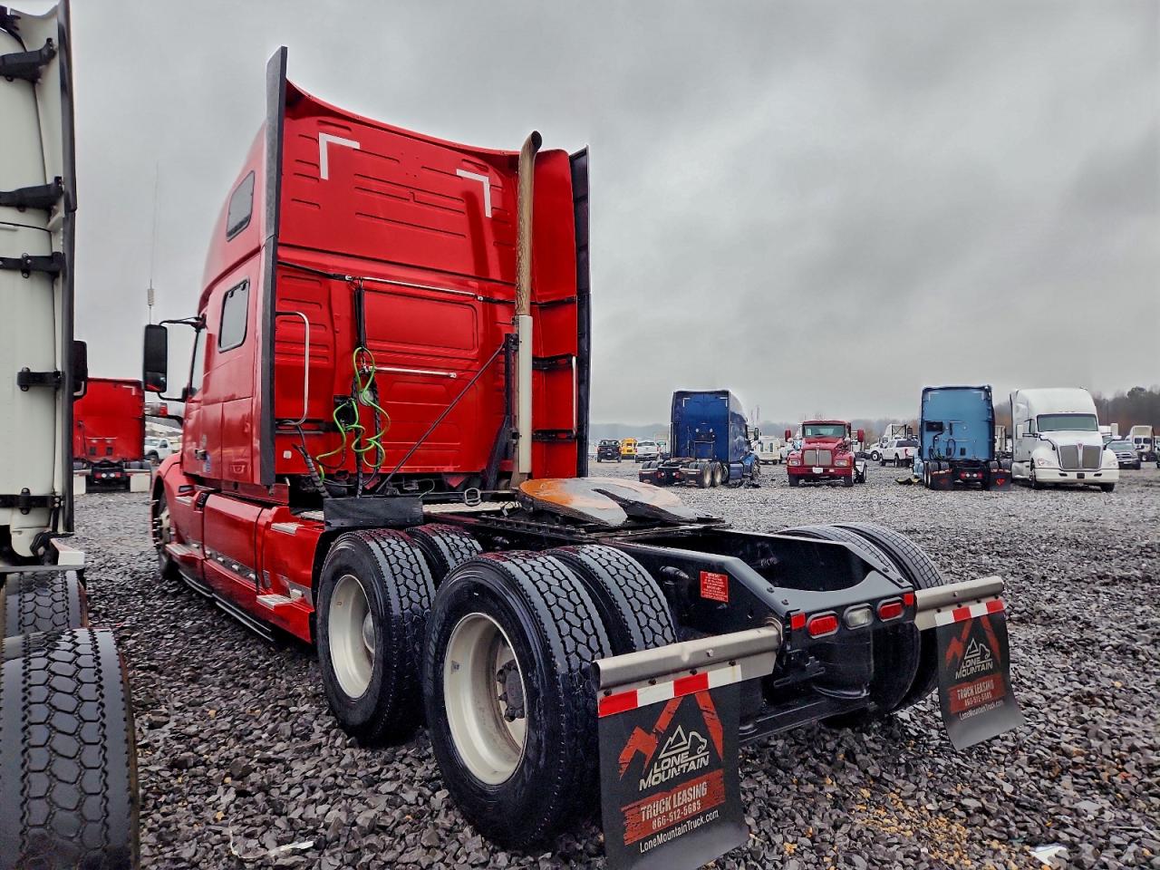 Volvo Vnl Vnl Image 4
