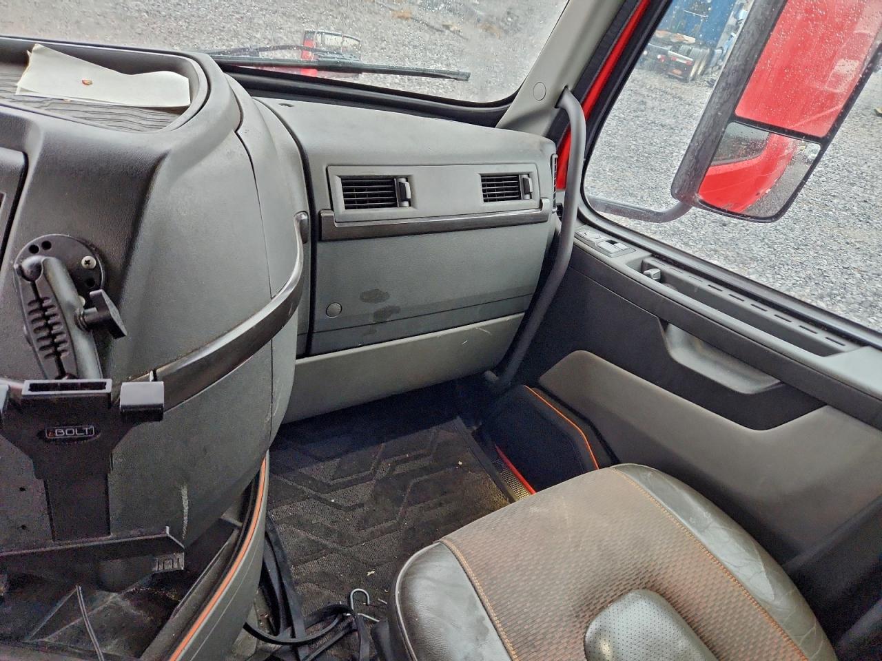 Volvo Vnl Vnl Image 9