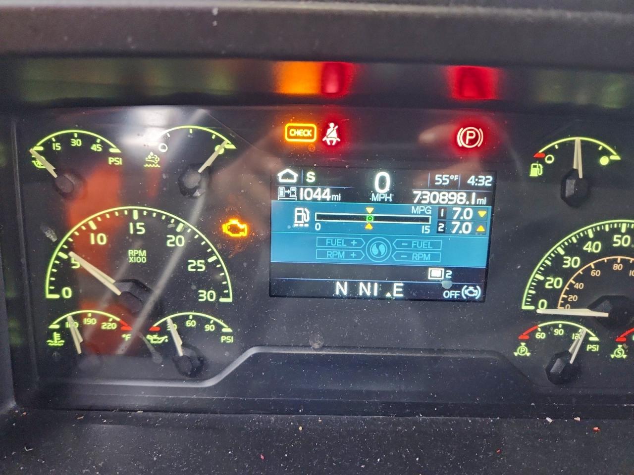 Volvo Vnl Vnl Image 6