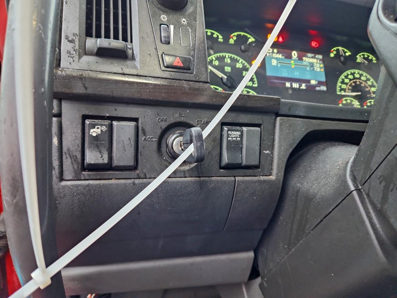 Volvo Vnl Vnl Image 8