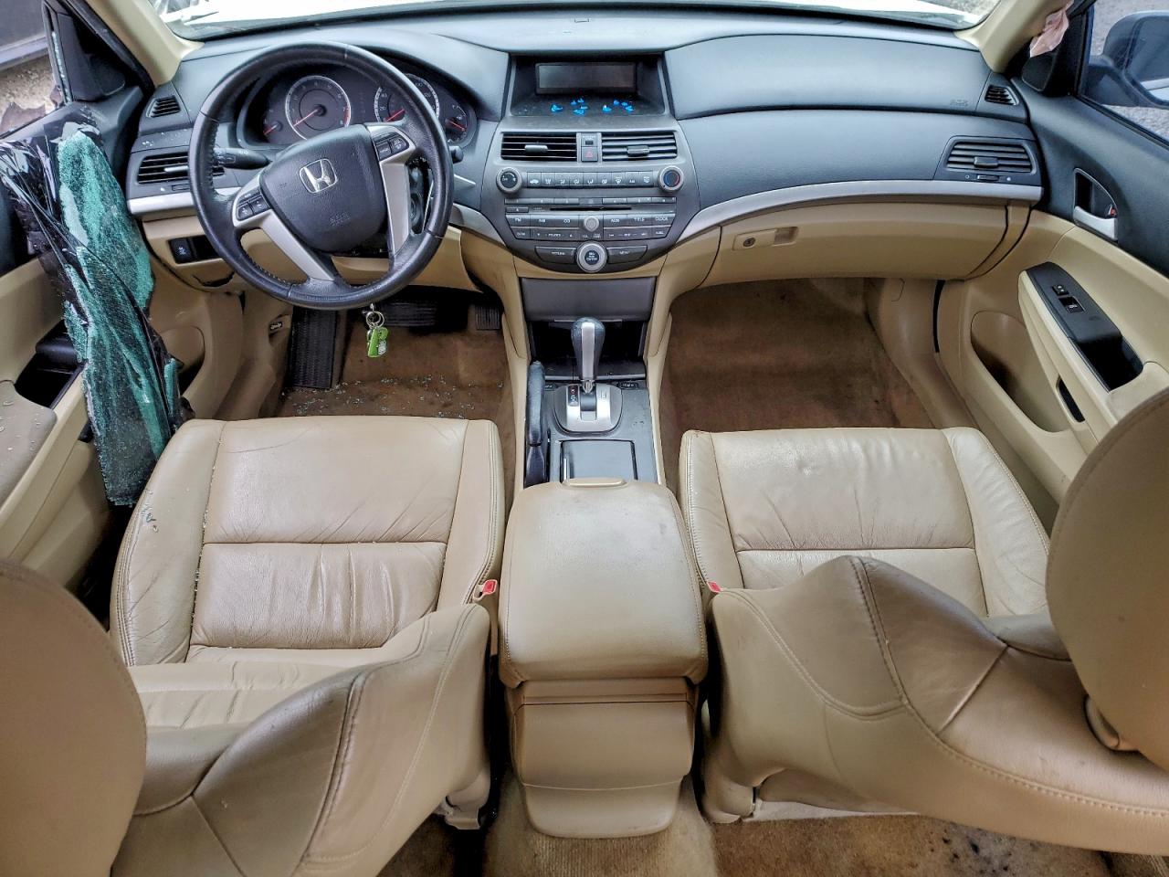 Honda Accord Se Image 12