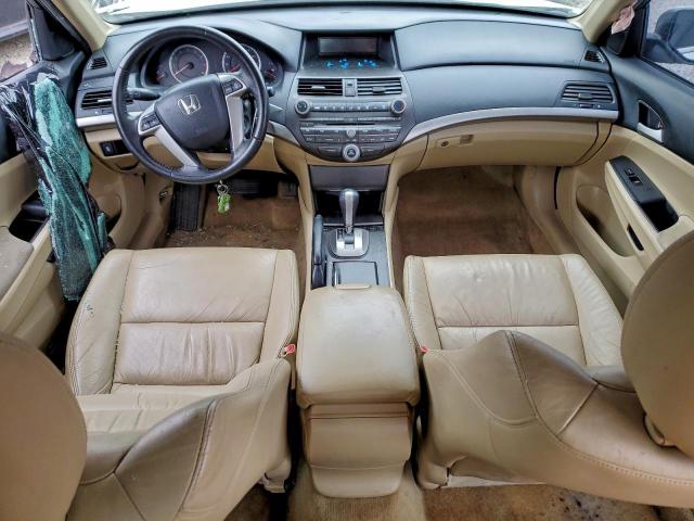 Honda Accord Se Image 12