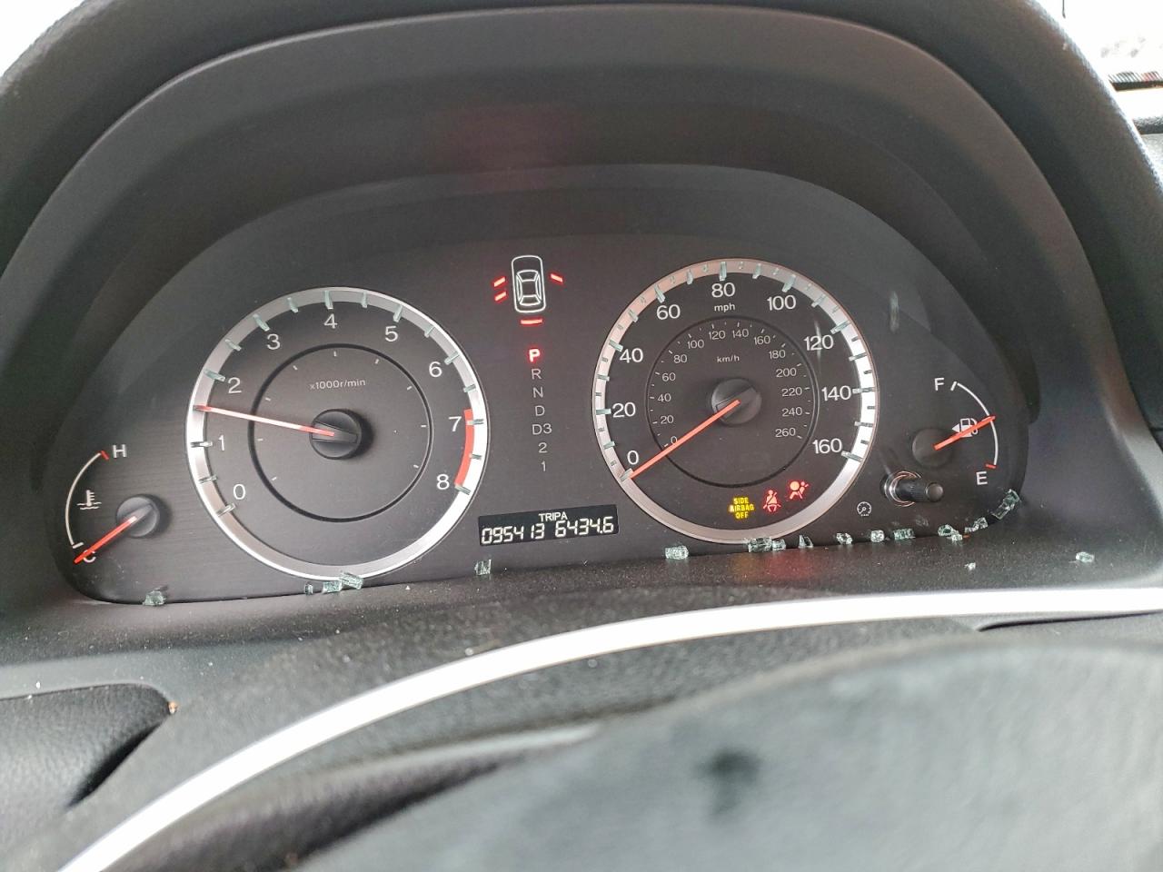 Honda Accord Se Image 6