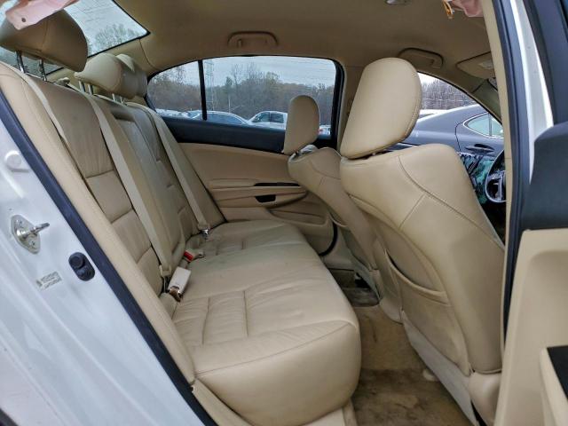 Honda Accord Se Image 8