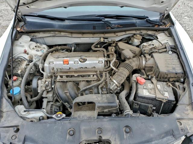 Honda Accord Se Image 9