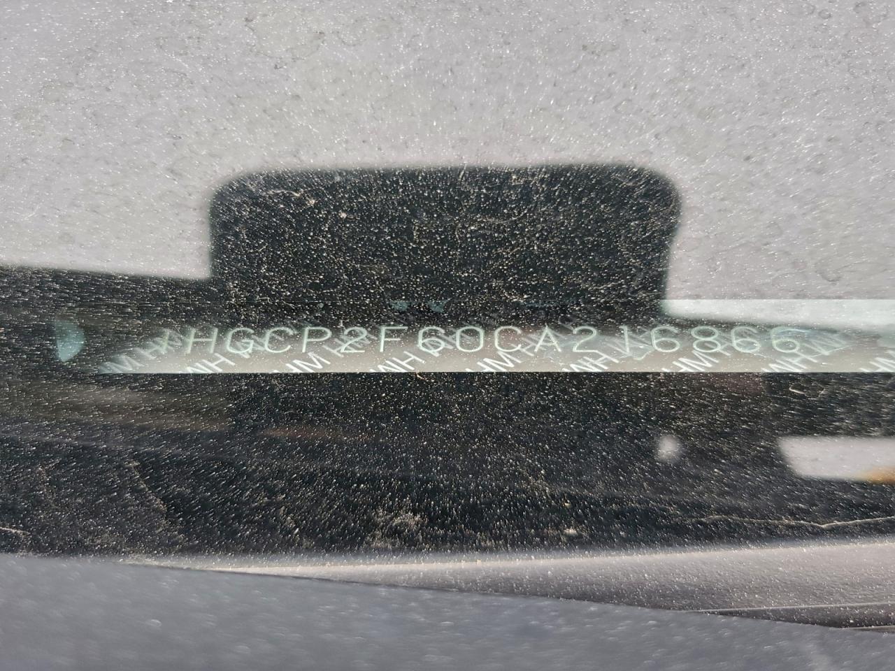 Honda Accord Se Image 10