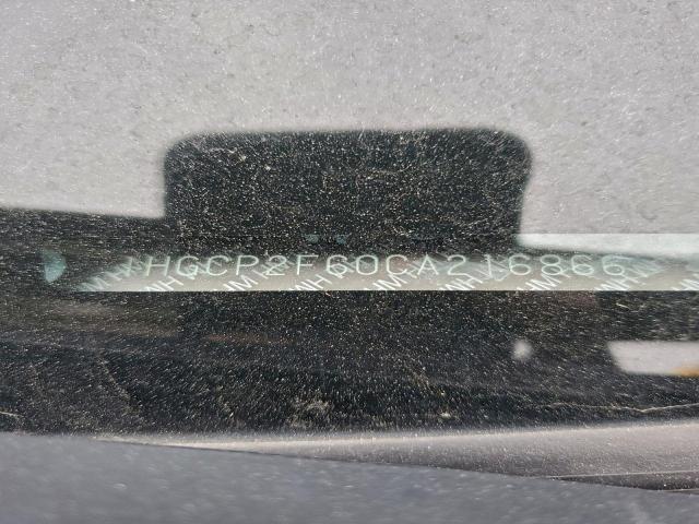 Honda Accord Se Image 10