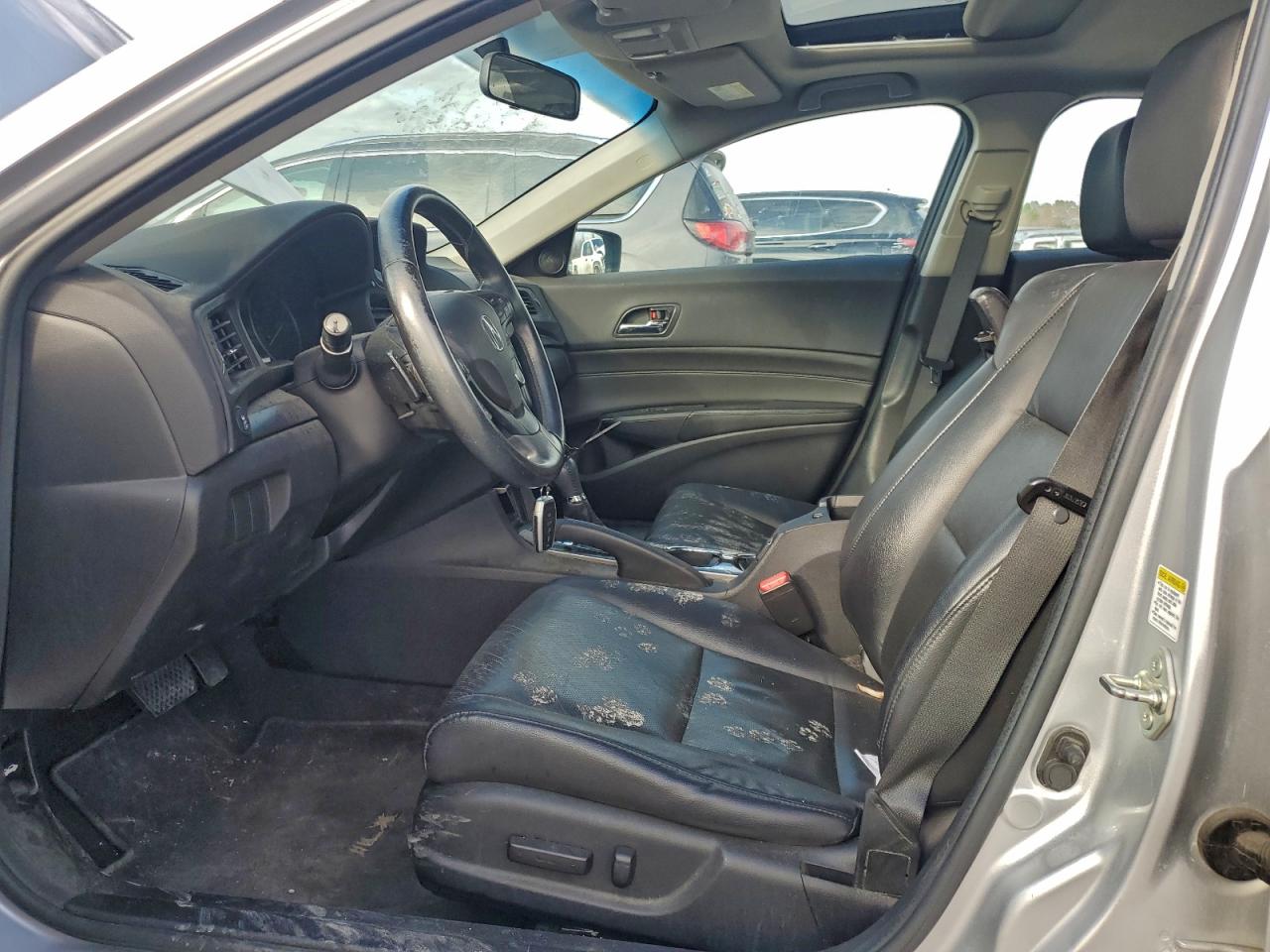 Acura ILX 20 Image 3