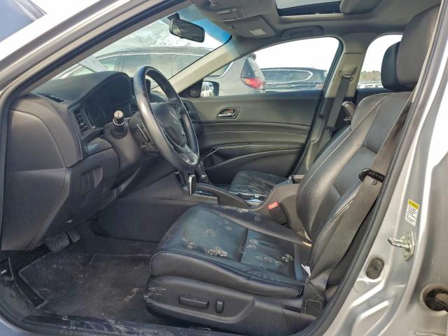 Acura ILX 20 Image 3