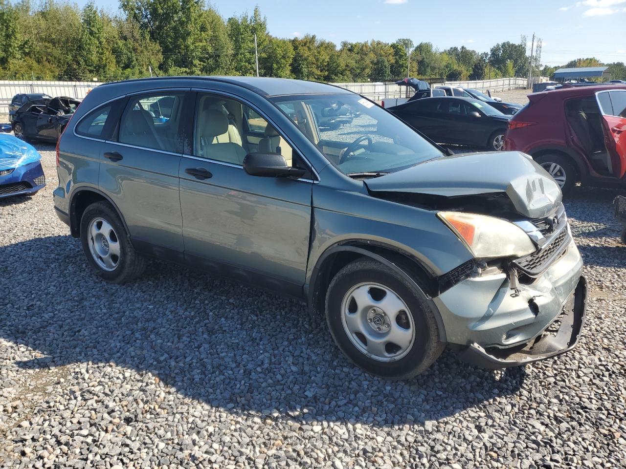 Honda Crv Lx Image 4