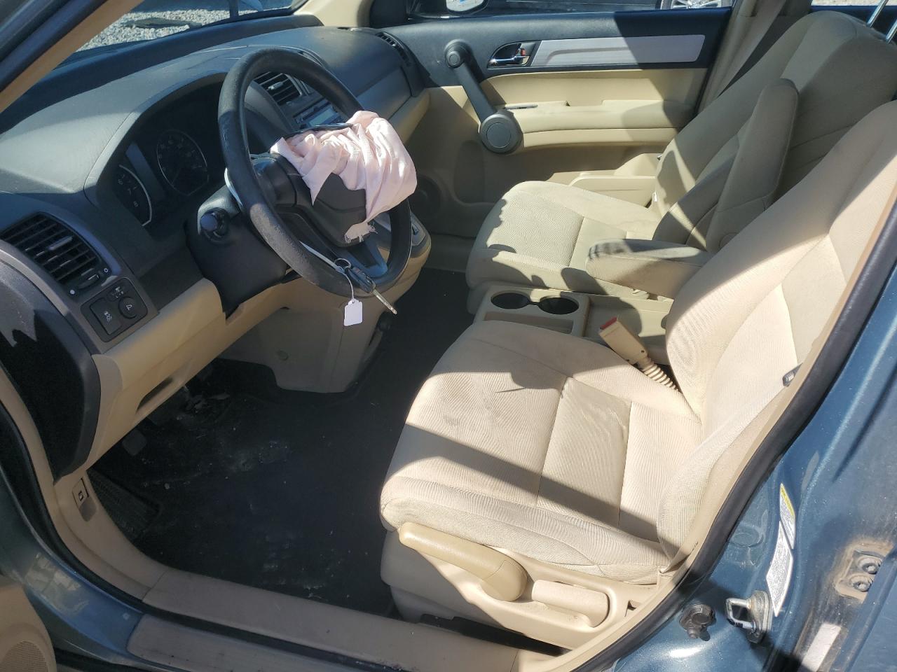 Honda Crv Lx Image 5