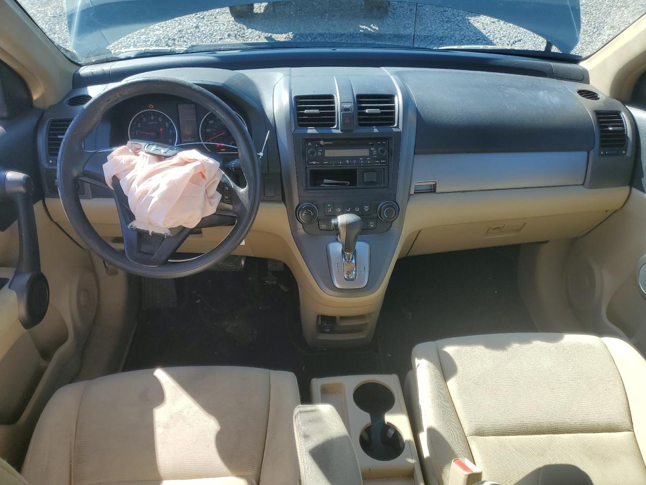 Honda Crv Lx Image 13