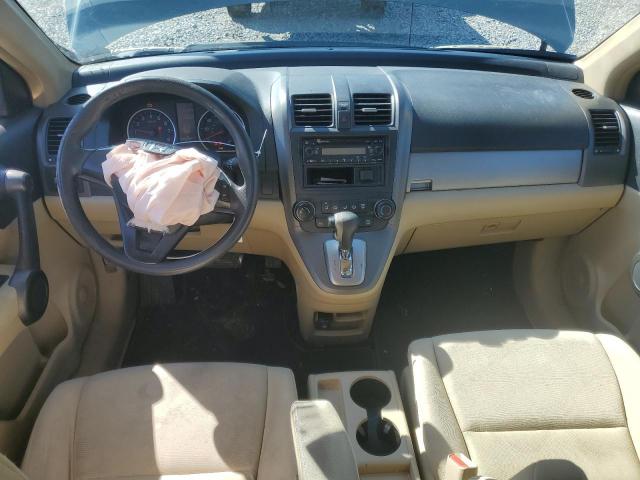 Honda Crv Lx Image 13